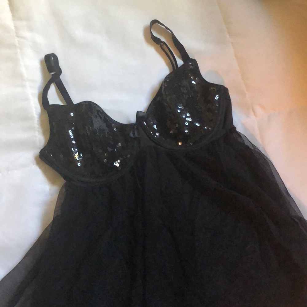 Babydoll Negilgee